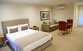 Allansford Hotel Motel